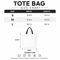 Louisiana Looks Good On Me Tote Bag